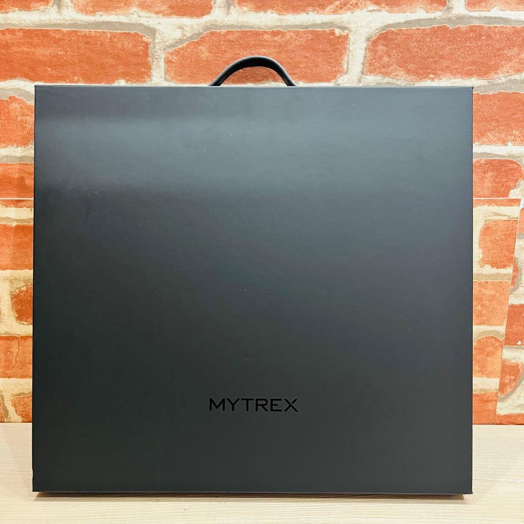 K332 MYTREX AQUA LIFT お風呂でEMSトレーニング