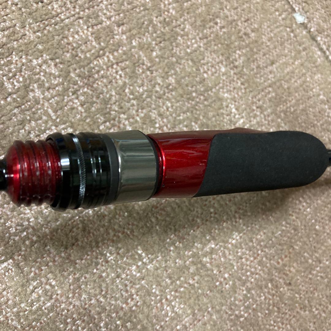 ダイワ　アジングロッド　月下美人アジング　510UL-S