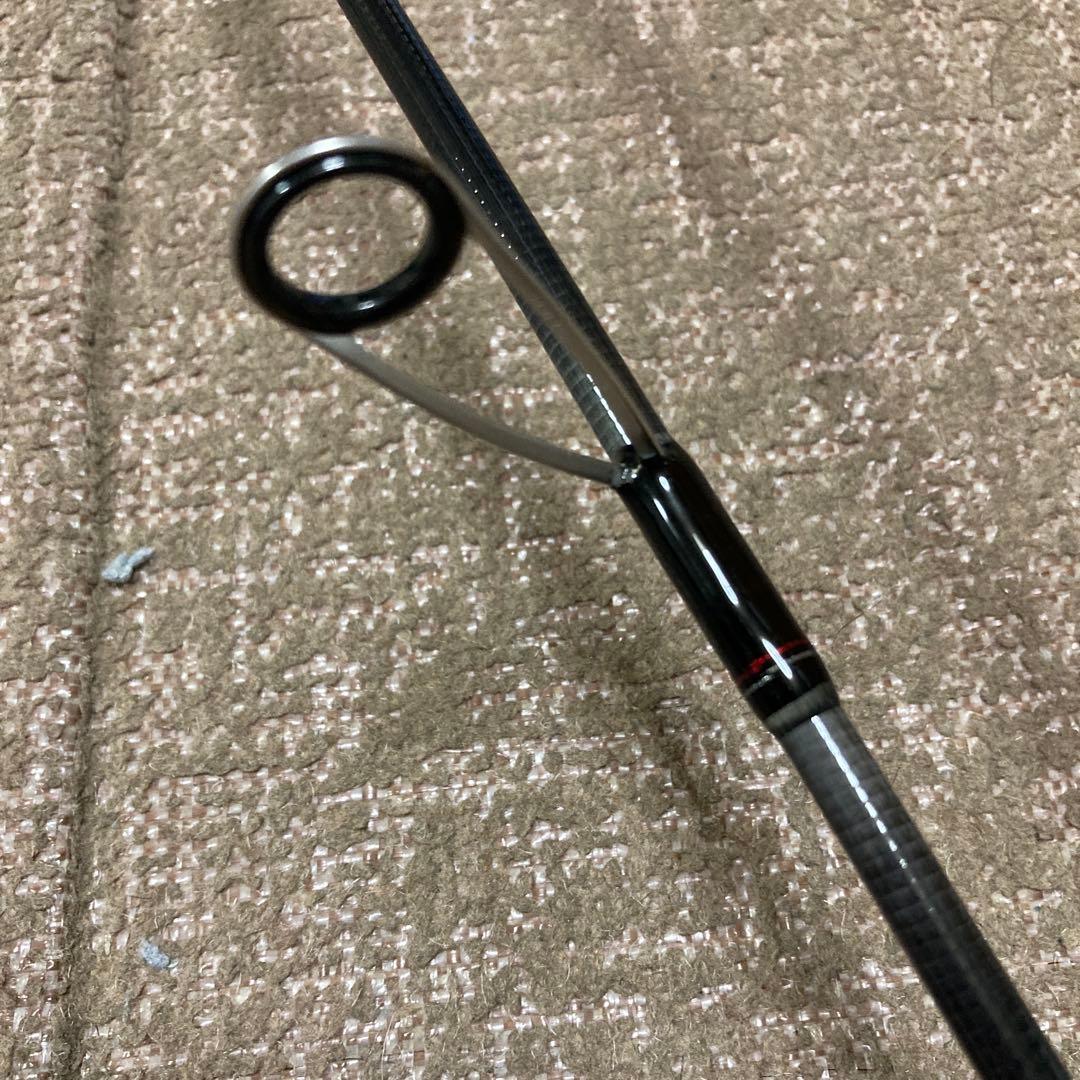 ダイワ　アジングロッド　月下美人アジング　510UL-S