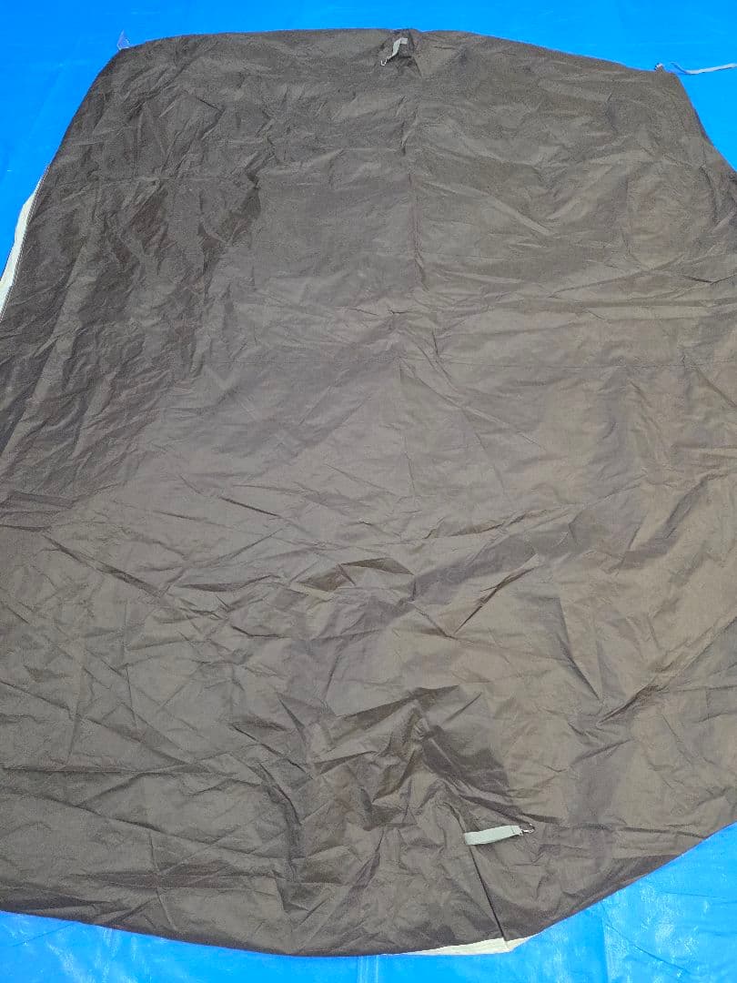 コールマン ウェザーマスター 2ルームハウス ワイド　STD　WIDE