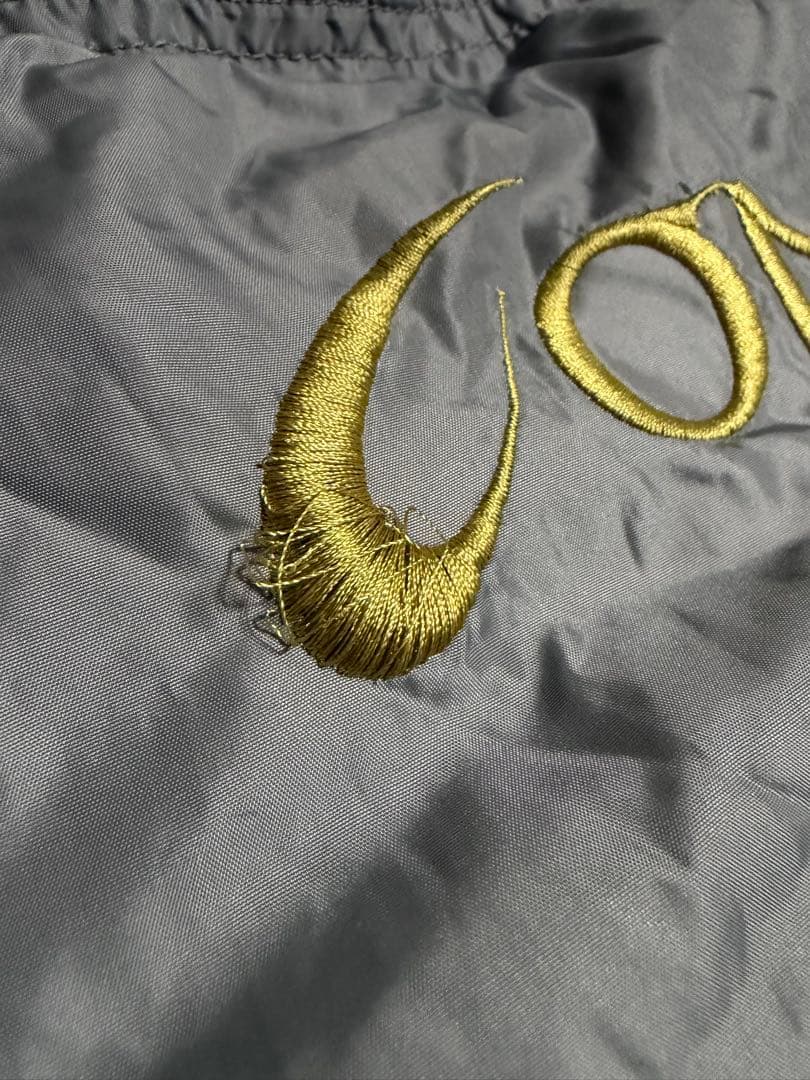 ONIGAKE 鬼掛け　光電子　ダウンスカート※追加の説明文読んで下さい。