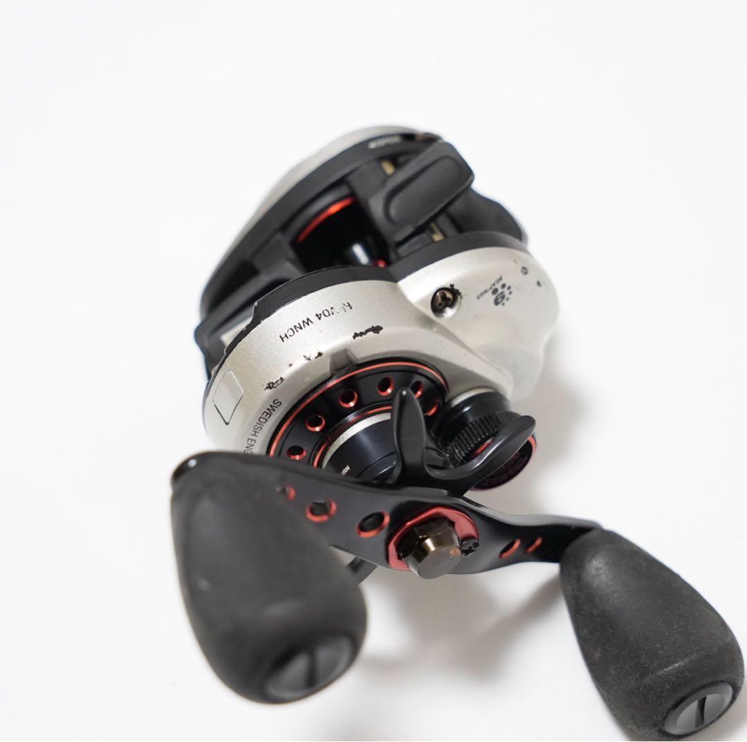 アブガルシア REVO WINCH(右巻き)