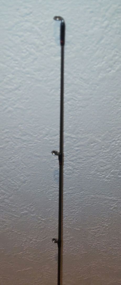 DAIWA 月下美人 MX AJING 711ML-T ロッド