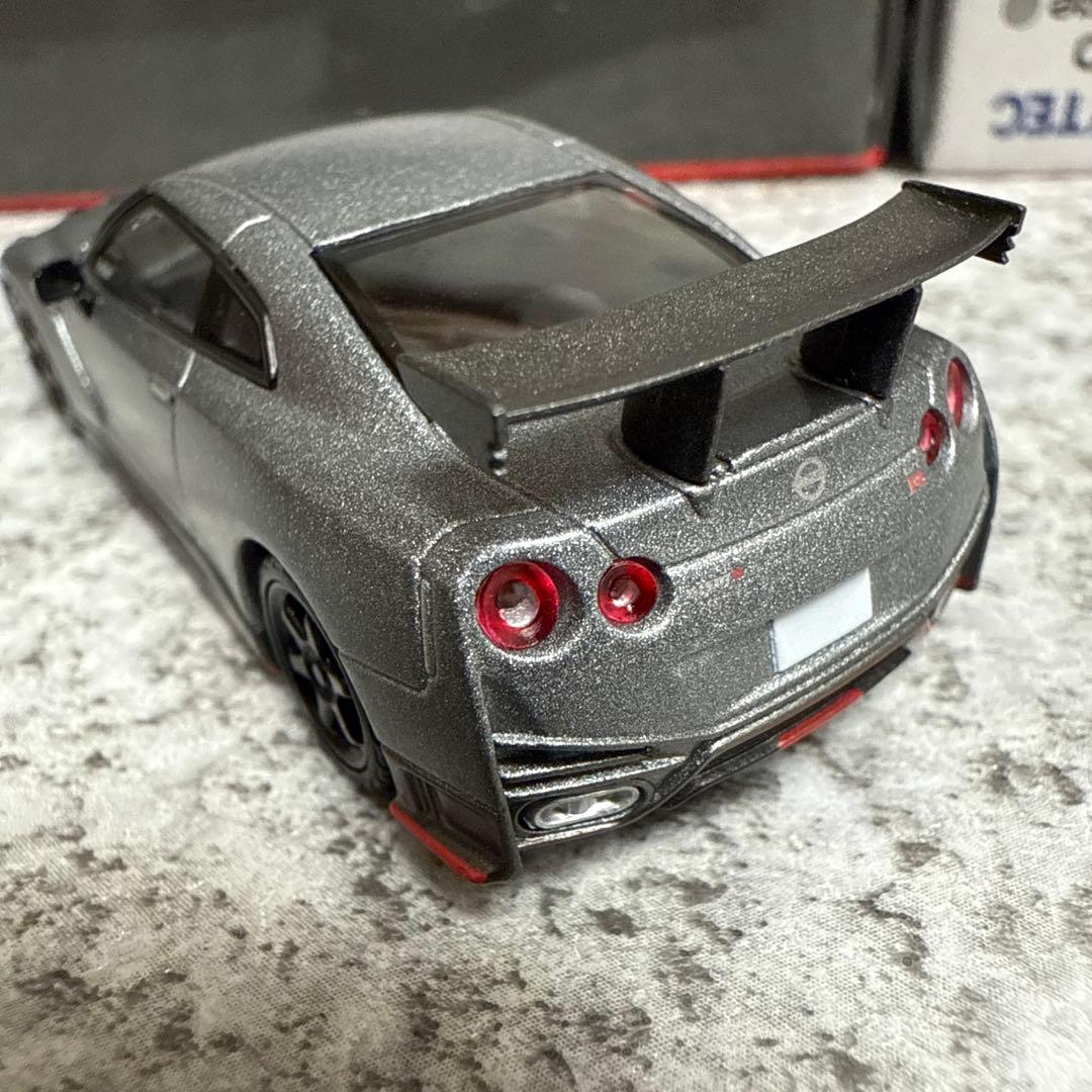 サ*カ様 トミカリミテッドヴィンテージ　LV-N101 日産GT-R NISMO