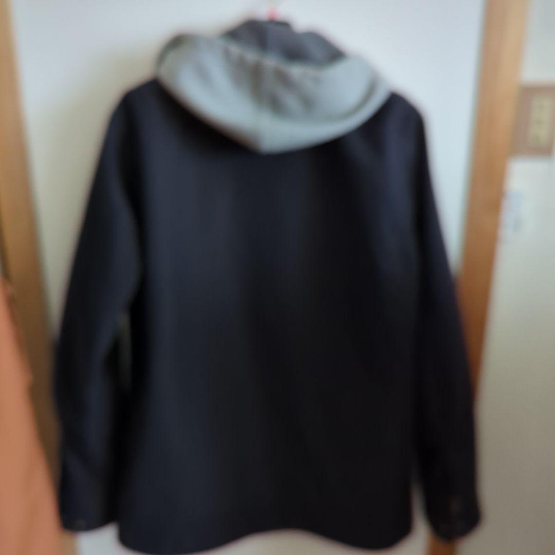 スキー、ボードウェアＢＵＲTＯＮ