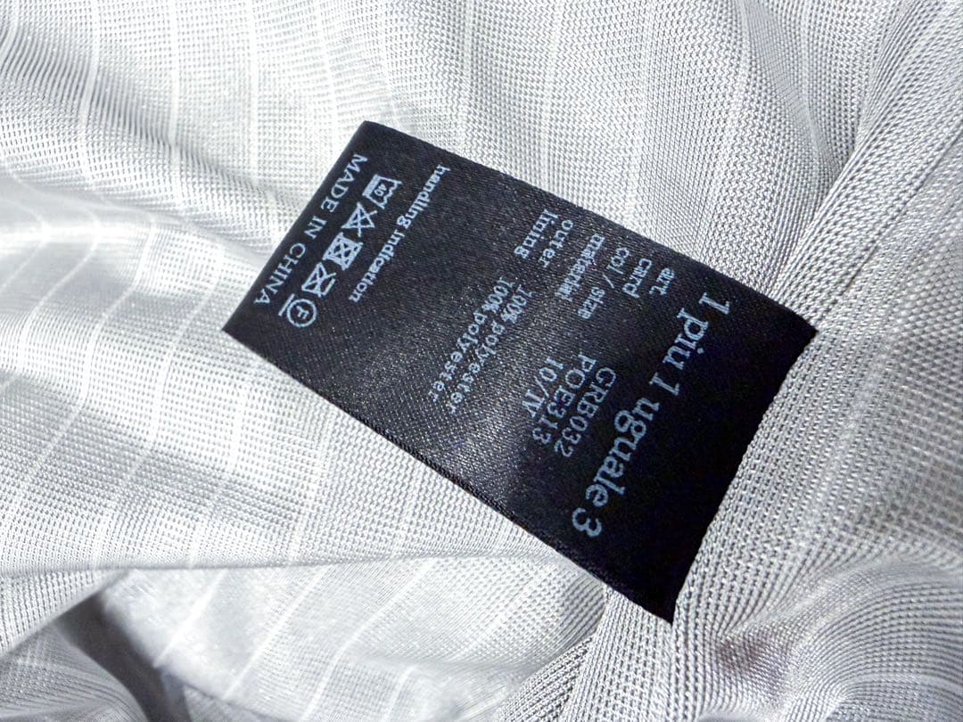 1PIU1UGUALE3 GOLF スニードジャック