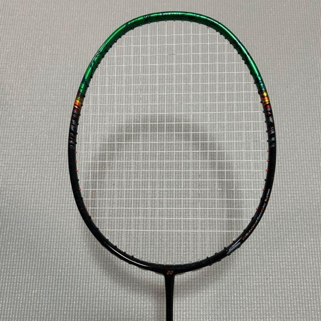 YONEX ASTROX 99 PRO アストロクス プロ 4U 77 88
