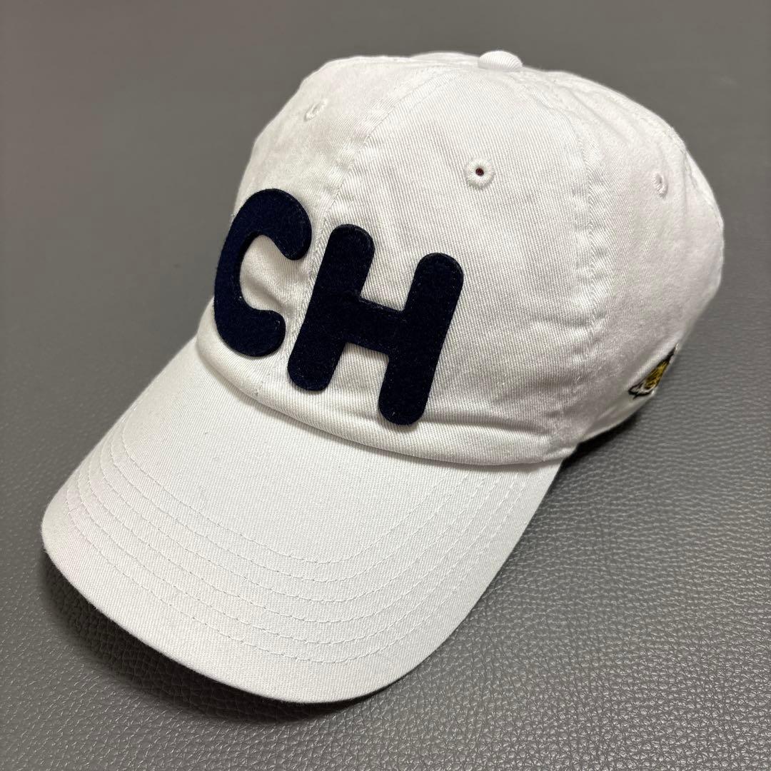 CLUB HAUS クラブハウス キャップ