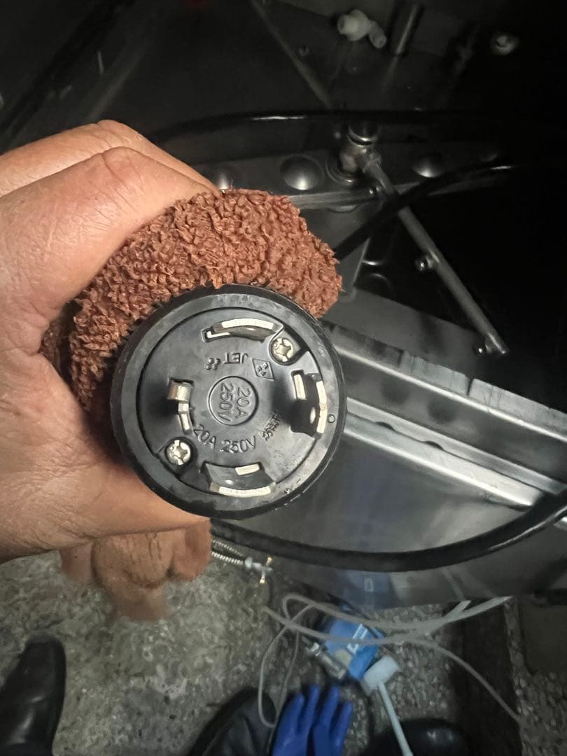 タニコー 業務用 食器洗浄機 三相200V TDWE-4DF3L