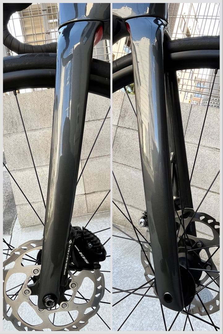 TREK EMONDA SL5 2023 Size 52 トレックエモンダ