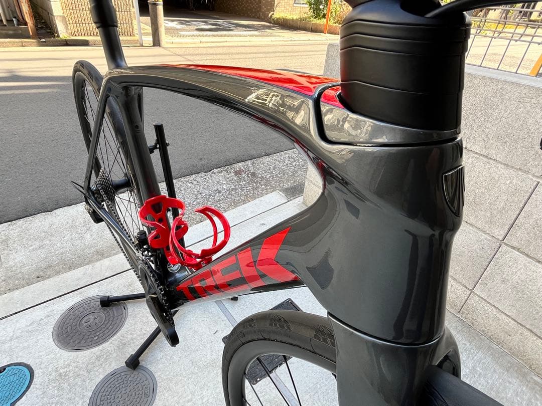 TREK EMONDA SL5 2023 Size 52 トレックエモンダ