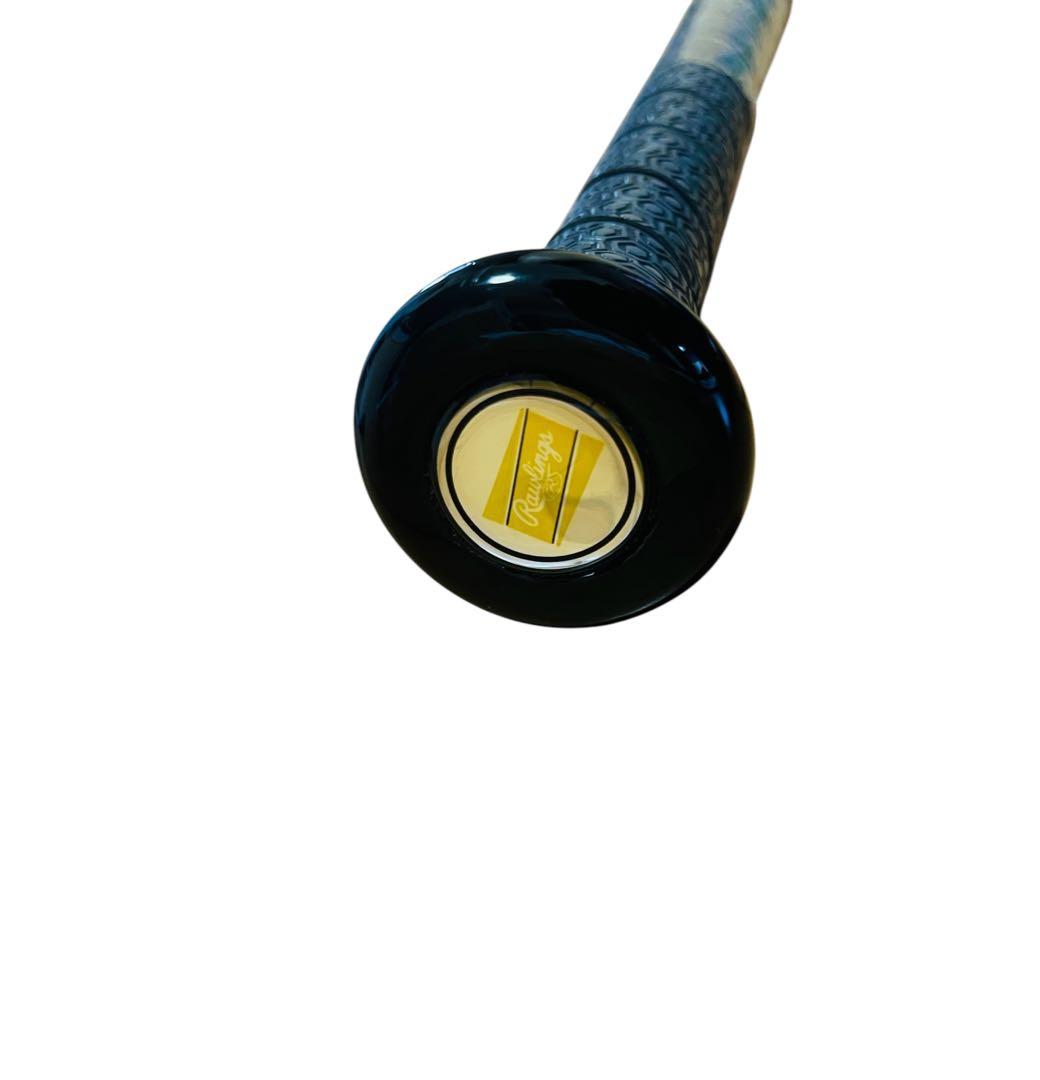 Rawlings 軟式バット ローリングス　ハイパーマッハ　84cm 720g