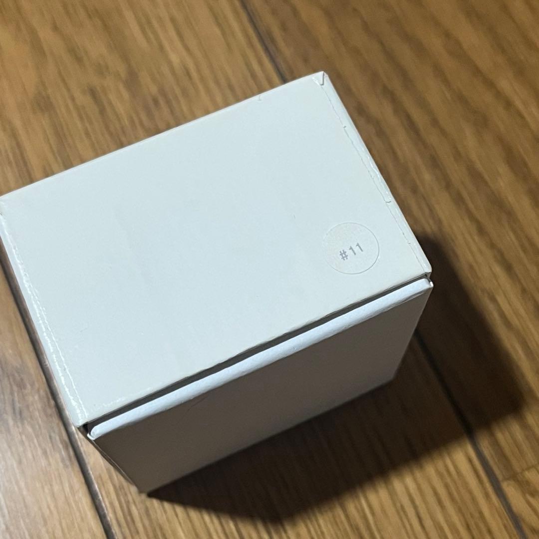 【完全受注生産レア】UVERworld FC限定　カレッジリング