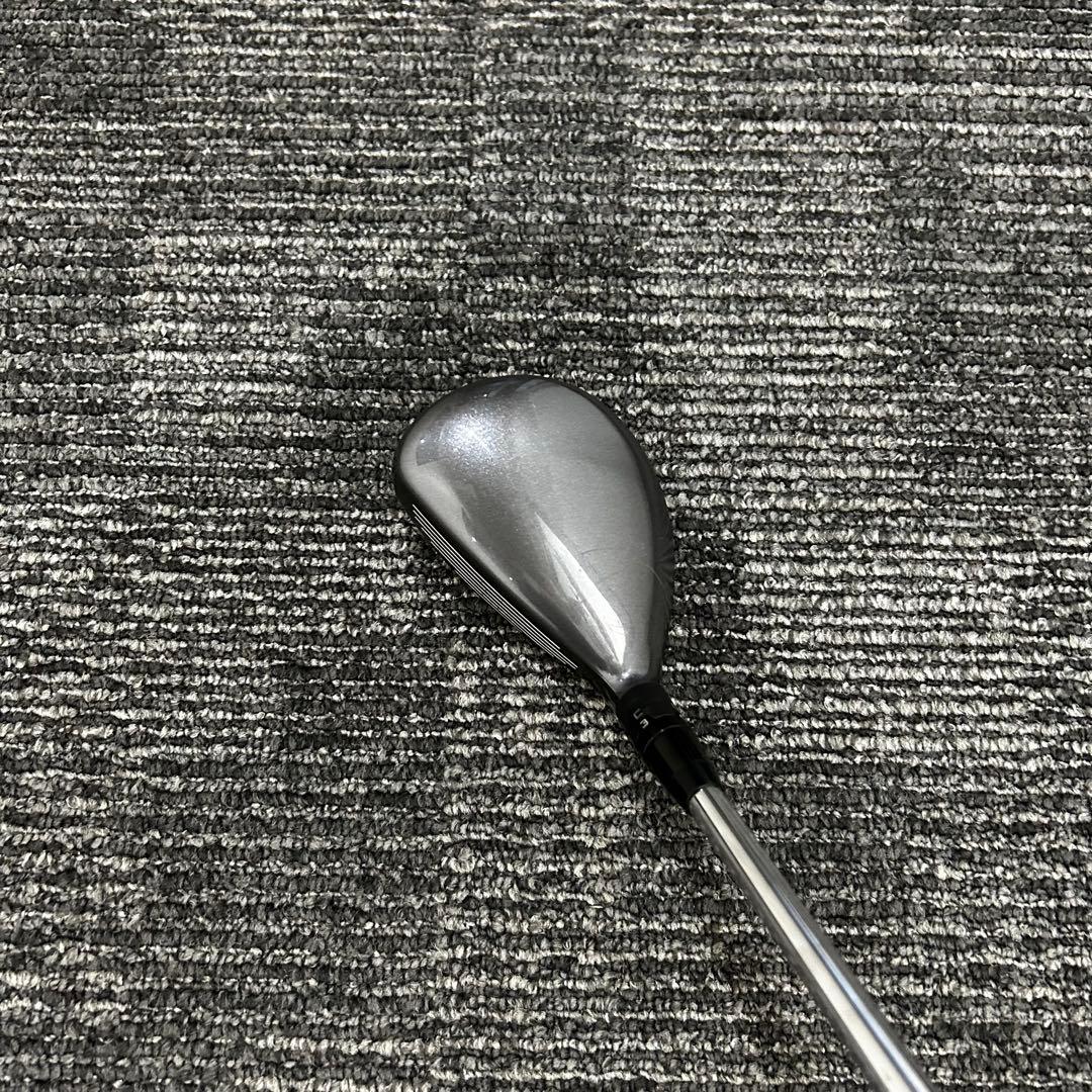 タイトリスト 816 H1 23° ユーティリティ