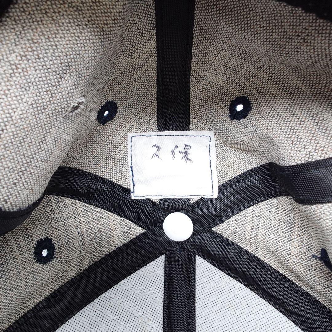 【貴重】サーパス神戸 NPB 選手支給品 Rawlings ベースボールキャップ