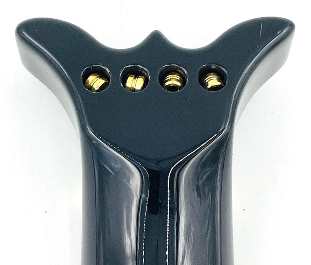 ARIA Sinsonido AS-59B 軽量 サイレントベース【整備品】