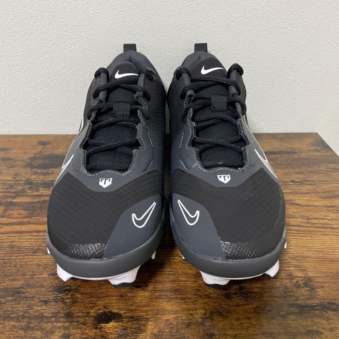 日本未発売　ナイキ　フォース トラウト 9 プロ　27cm　スパイク