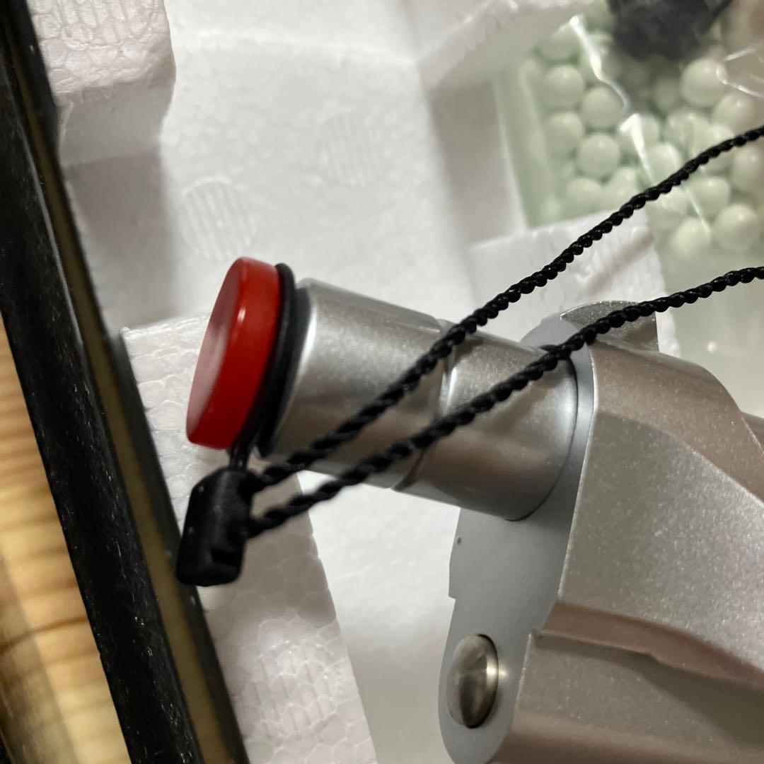 ＫＳＣ　ソードカトラスＶｅｒ．２　２丁