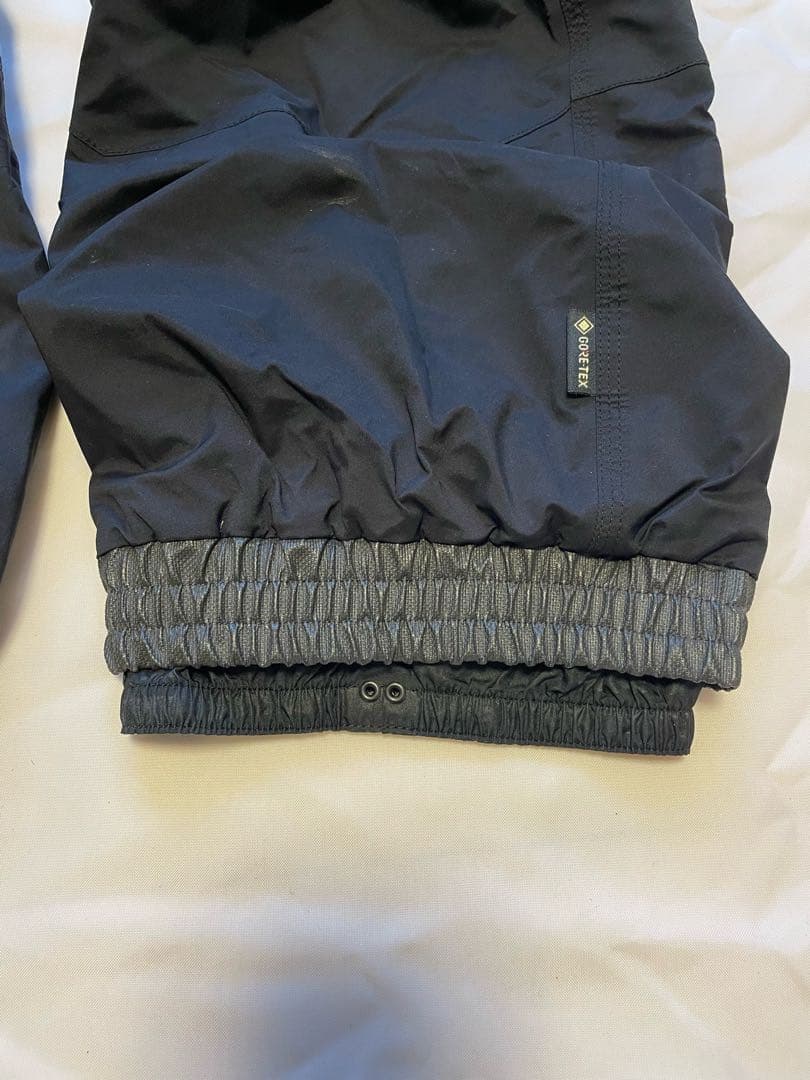 Volcom Jamie Lynn ジェイミーリン　 ジャンプスーツ　Mサイズ