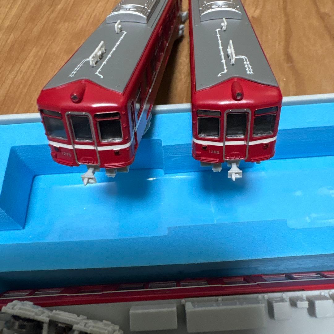 マイクロエース　a-0070京急1000形　冷房新製車　　8両セット