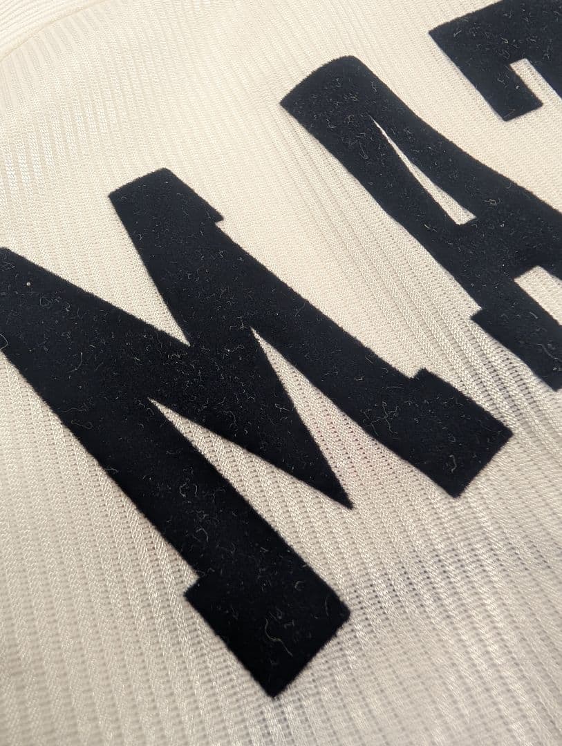 98 ドイツ代表 ホーム 半袖 8 マテウス ユニフォーム