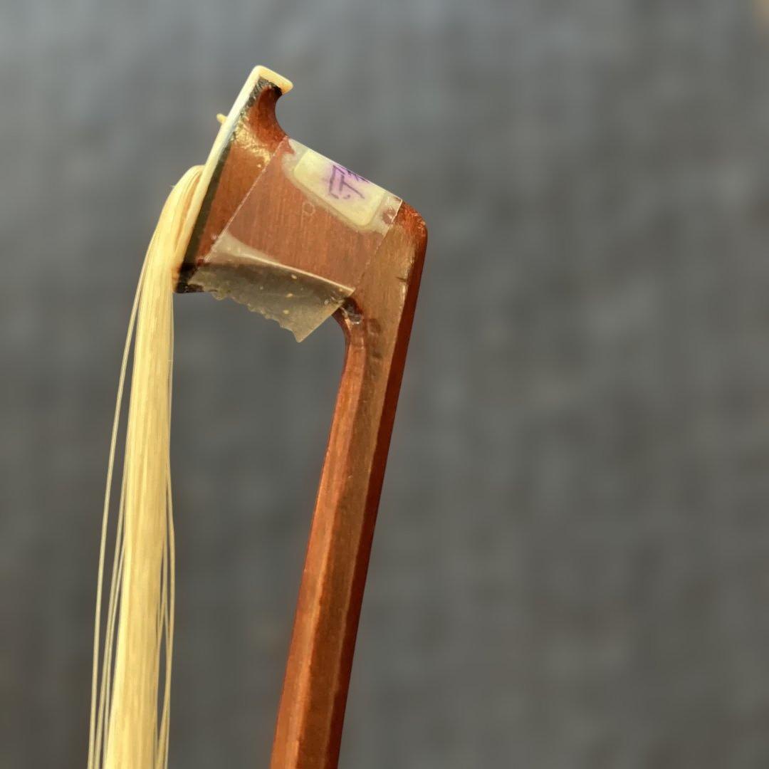 バイオリン　16分の１　ケース付き　分数　イーストマン