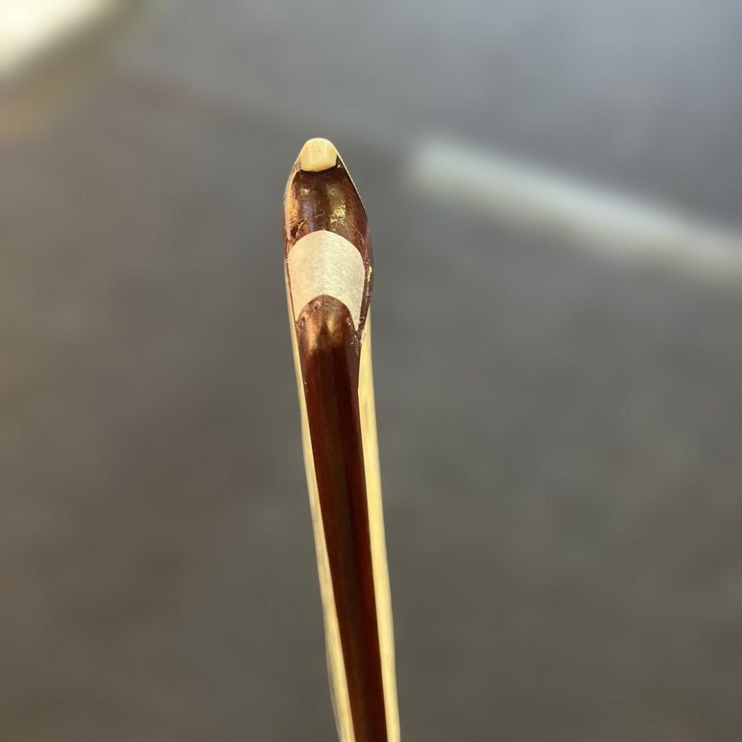 バイオリン　16分の１　ケース付き　分数　イーストマン