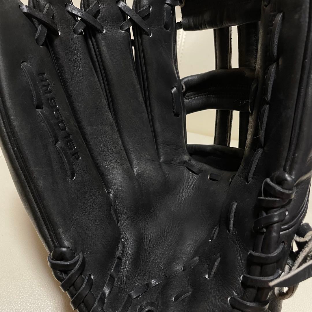 美品！ グローブ ラディアント HN95016P一般硬式 NOMO左投げ 大人用