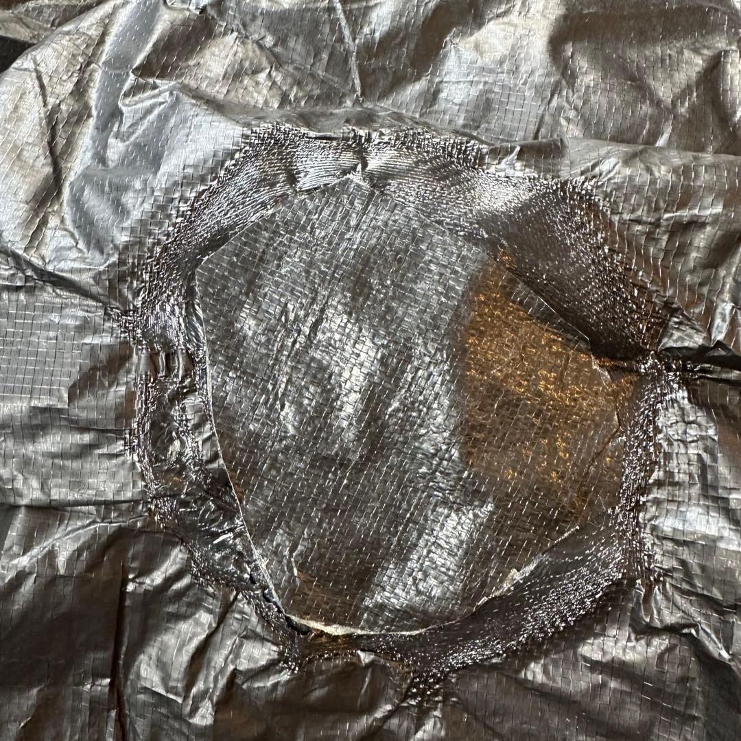 ARB デラックスオーニングルーム　ウィンドブレイク　サイドオーニング　タープ