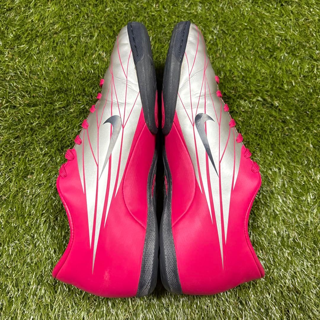 シューズ NIKE Mercurial Victory IC 25.5cm