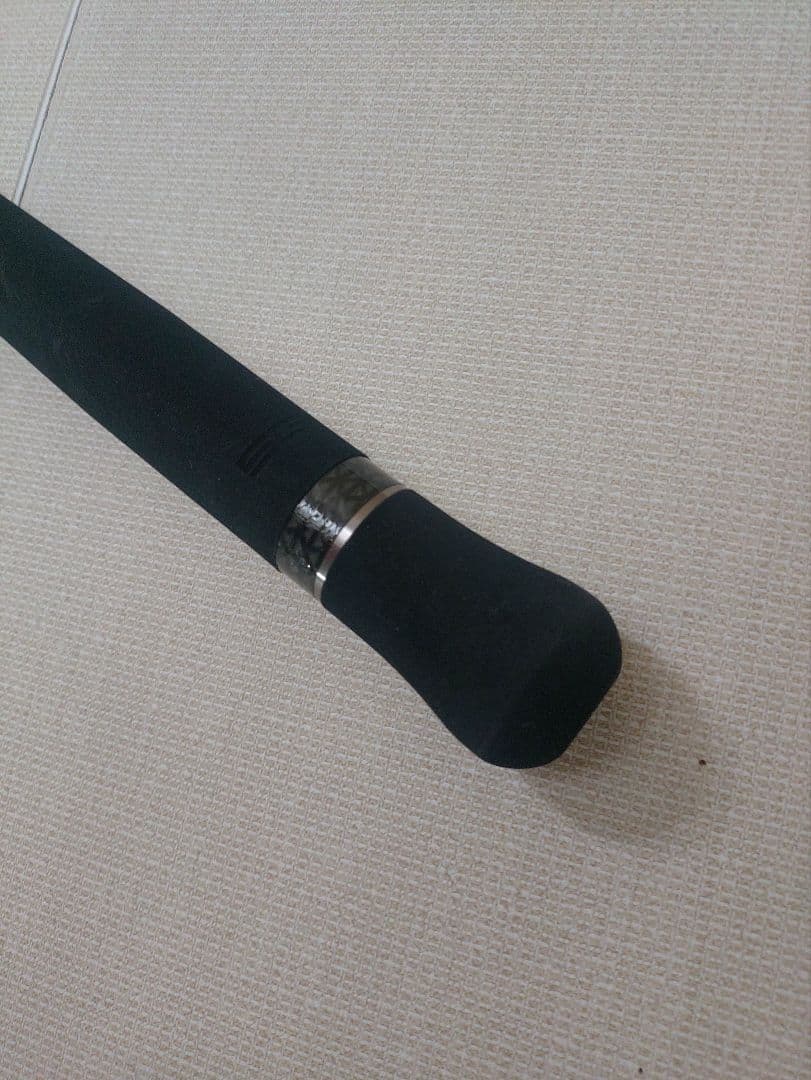 (1/12まで)XR5-1020M クロスライド5G 保証書・ロッドケースなし