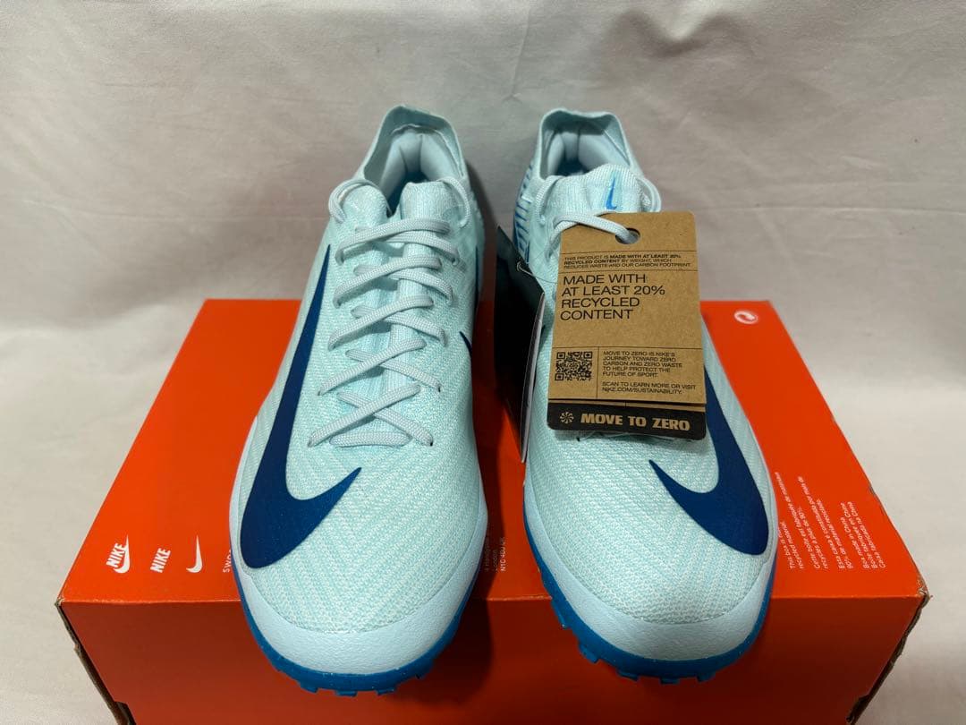 nike zoom vapor 16 pro tf 28センチ ズームヴェイパー