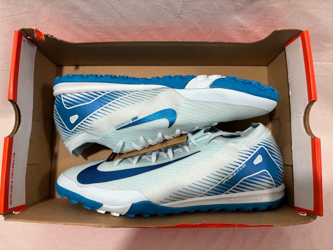 nike zoom vapor 16 pro tf 28センチ ズームヴェイパー