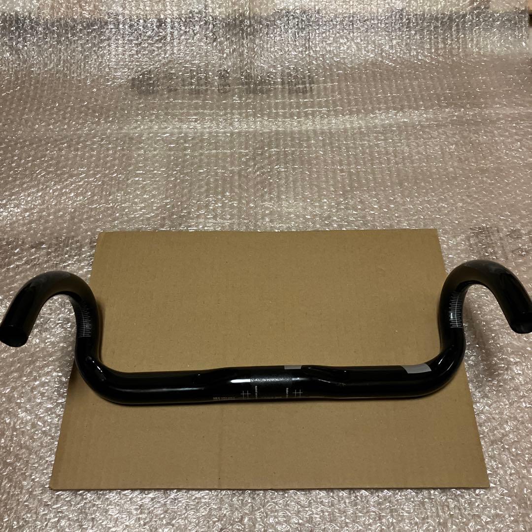 ３T　LTD　カーボンハンドル