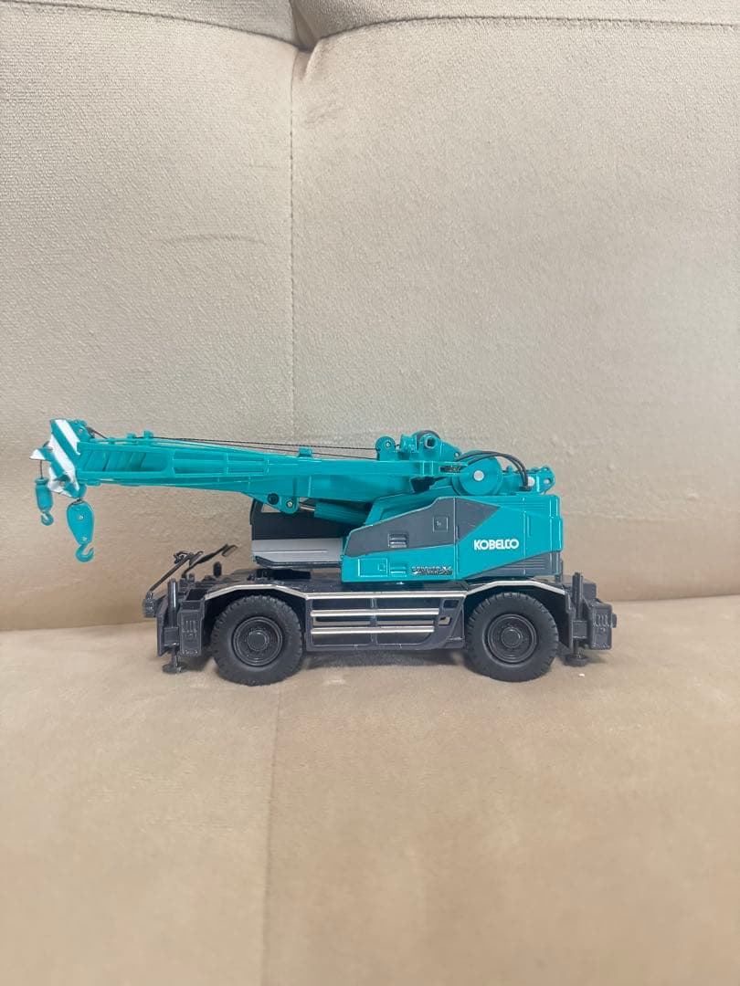 コベルコ建機KOBELCO PANTHER 250 X 1/50