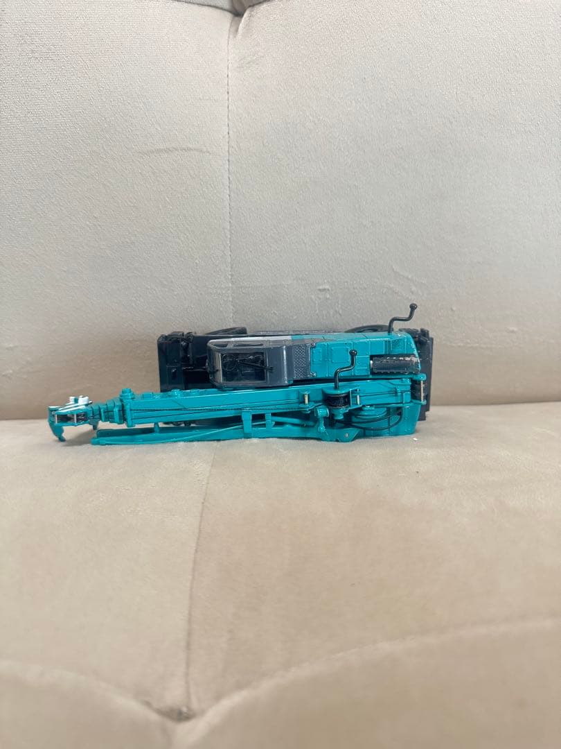 コベルコ建機KOBELCO PANTHER 250 X 1/50