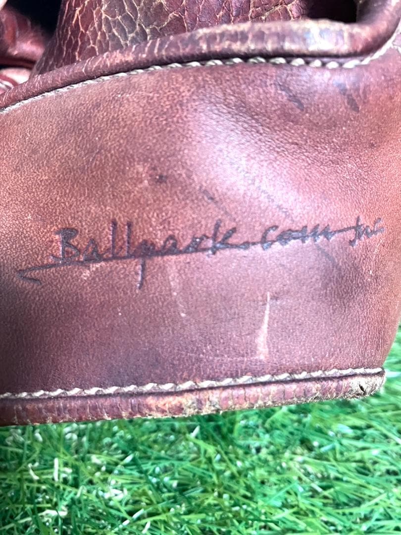 【24時間以内/早い者勝ち】和牛JB JB-006S 一般硬式 右投げ 内野手用