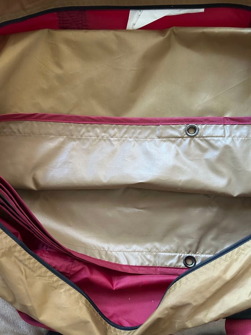 スノーピーク peak HDタープシールド・レクタ(M) TP-741