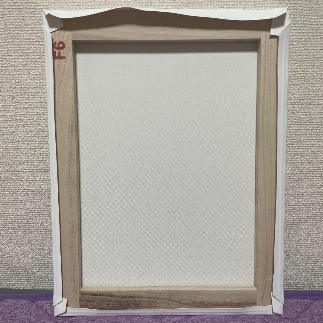 攻殻機動隊 SAC_2045 草薙素子　キャンバスアート