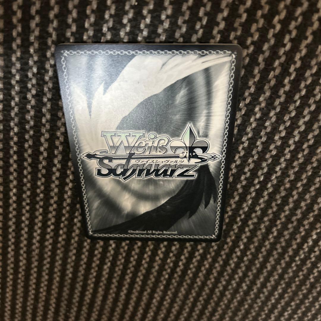 ヴァイスシュヴァルツ シャイニーカラーズ 甜ing Room大崎甜花 sp