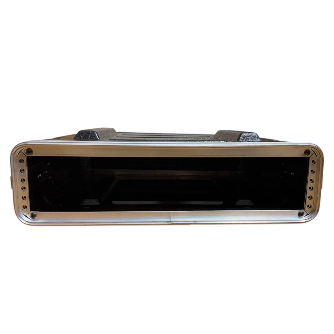 CLASSIC PRO CPA02【2Uラックケース】