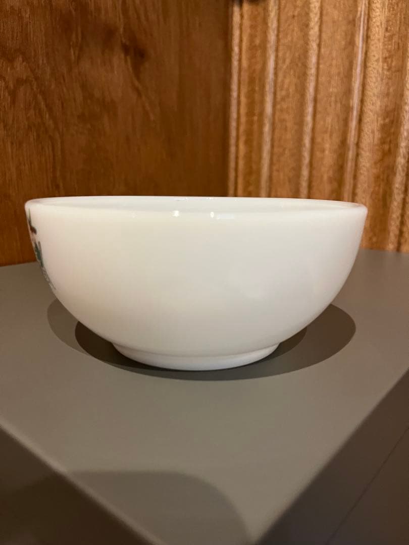 レア ファイヤーキング The Alamo Chili House ボウル