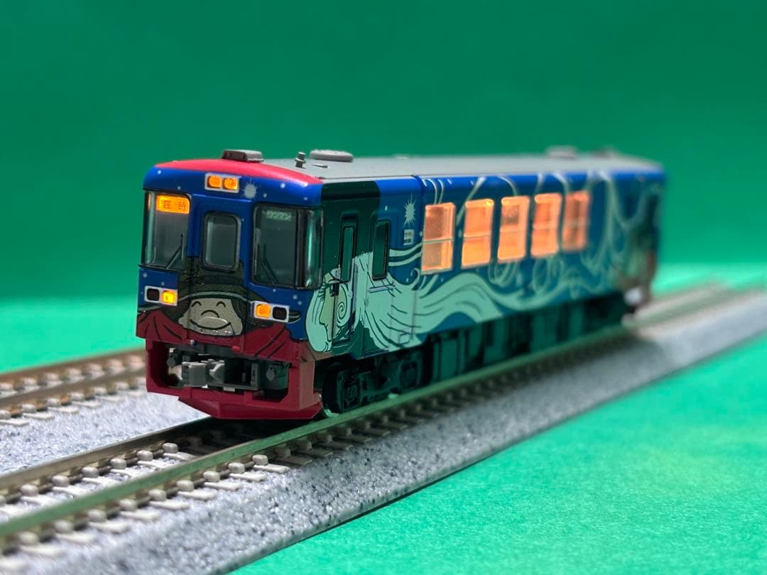 限定品 TOMIX 92938 北海道ちほく高原鉄道 999号セット