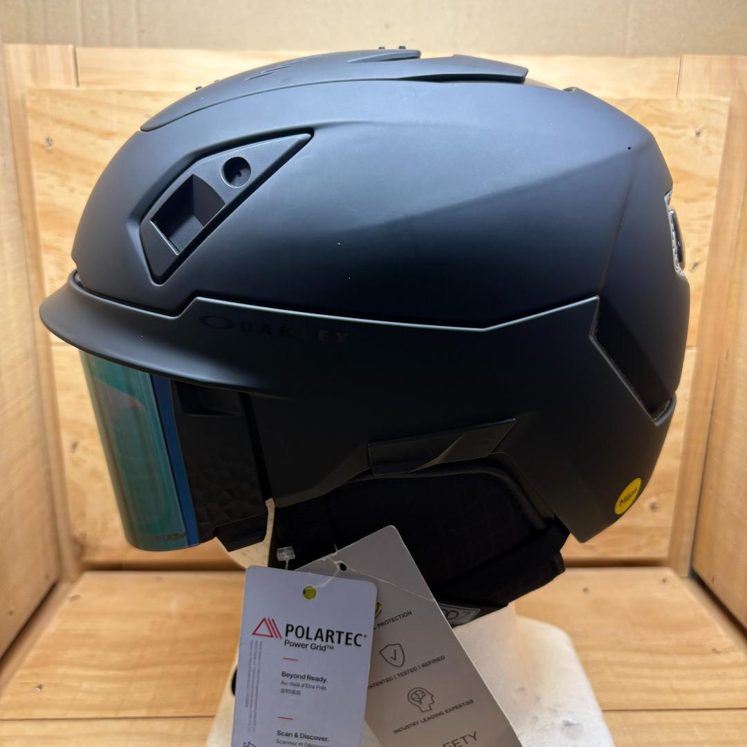 【4105】OAKLEY　オークリー　MOD7　モッドセブン