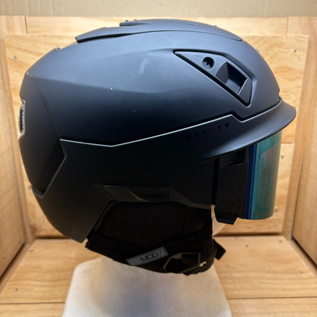 【4105】OAKLEY　オークリー　MOD7　モッドセブン