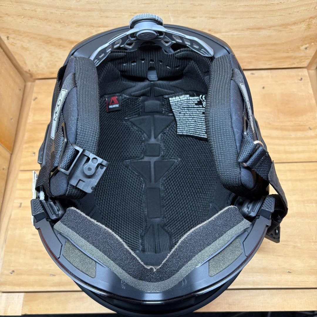 【4105】OAKLEY　オークリー　MOD7　モッドセブン