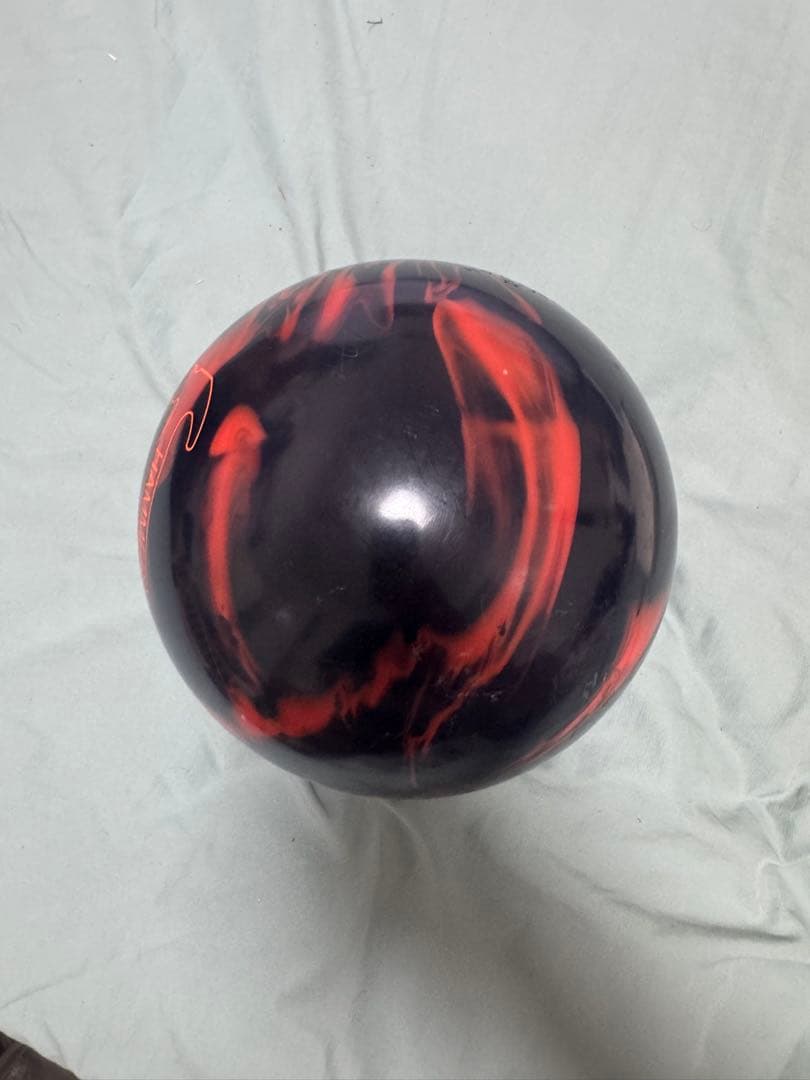 BLACK WIDOW3.0 15ポンド