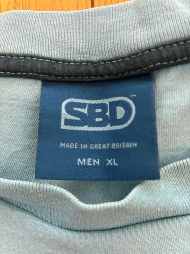 SBD ショーツ Tシャツ リフレクト Reflect XL