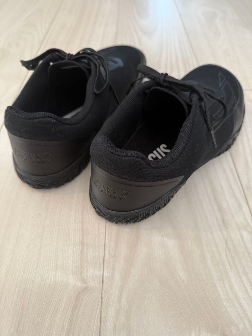 アヴァンサス　エイペックスパワーV2.5 42サイズ JPサイズ27.0相当