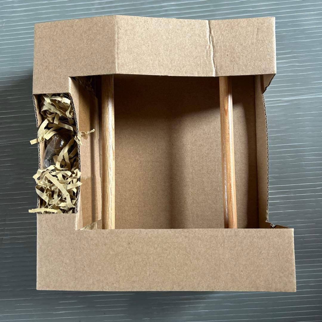 【レア 非売品 新品未使用】 BURTON サーバー 樽 スノボ OLD 初期